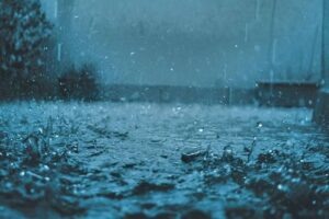 jamua me barish huii