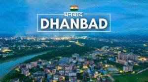 Dhanbad sbi